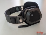 Mis nuevos auriculares Corsair no tienen rival, suenan de lujo y tienen muy buen descuento en Amazon