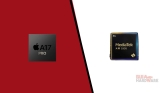 Dimensity 9300 vs Apple A17 Pro: MediaTek viene pisando muy fuerte