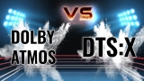 Dolby Atmos vs DTS: ¿Cuál es mejor?