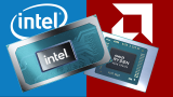 Intel Core i7-11800H vs AMD Ryzen 7 5800H: Comparativa y especificaciones