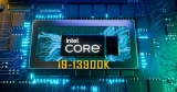 Intel Core i9-13900K es un 5% más rápido que i9-12900K en juegos