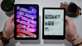 Kindle vs iPad: ¿Cuál es mejor para leer?