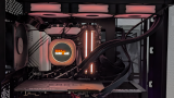 Corsair iCUE LINK Titan 360 RX RGB: Rendimiento, silencio y personalización (Review completa)