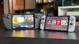 Nintendo Switch vs Steam Deck: ¿Cuál es mejor para ti?