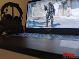 Analizamos el portátil gaming MSI Stealth 15 A13VF: Con tecnología OLED todo va sobre ruedas