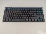 Logitech G515 Lightspeed TKL (Review): Nuevo y excelente teclado gaming de perfil bajo
