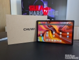 CHUWI HiPad XPro (Review): La mejor tablet calidad precio del catálogo de Chuwi