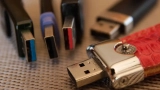 ¿Problemas con el USB? ¿No puedes visualizar los archivos? Te enseñamos la solución