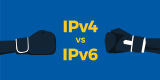 Protocolos IPv4 vs IPv6: principales diferencias y cuál usar