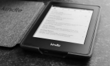 ¿Qué formatos admite Kindle?