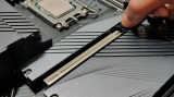 ¿Qué placas base admiten PCIe 5.0?