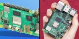 Raspberry Pi 5 vs Raspberry Pi 4: Comparativa y análisis detallado