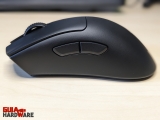 Razer DeathAdder V3 Pro Review: uno de los ratones gaming más ligeros que he probado