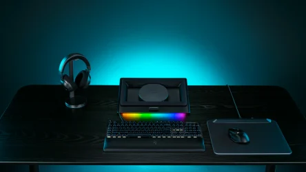 Razer presenta su nueva Laptop Cooling Pad: Refrigeración inteligente para sesiones de juego intensas