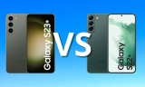 Samsung Galaxy S23+ vs Samsung Galaxy S22+: ¿Merece la pena la actualización?