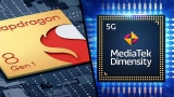 Snapdragon vs. MediaTek: ¿Cuáles son las diferencias entre ambos SoCs?