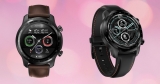 Comparativa del TicWatch Pro 3 Ultra y TicWatch Pro 3