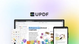 UPDF: uno de los editores PDF más versátiles del mercado