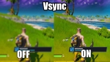 Vsync activado o desactivado: ¿Cuál es mejor para jugar?