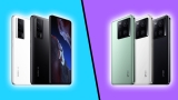 Xiaomi Redmi K60 Ultra vs. Xiaomi Poco F5 Pro: Comparativa