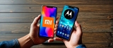 Móviles Xiaomi o Motorola: ¿Qué marca elegir?