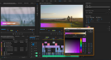 Mejores configuraciones de hardware y ordenadores para Adobe Premiere Pro CC