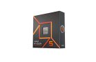 AMD Ryzen 5 7600X Procesador, 6 núcleos/12 Hilos desenfrenados, Arquitectura Zen 4, 38MB L3 Cache, 105W TDP, hasta 5,3 GHz...