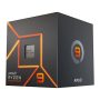 AMD Ryzen 9 7900 Processor 3.7 GHz 64 MB L3 Box