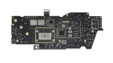 Por qué Apple no usa chipset