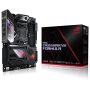 ASUS FÓRMULA ROG CROSSHAIR VIII - Placa madre AMD AM4 X570 ATX (Ryzen 5000, 16 PSU, PCIe 4.0, M.2, DDR4,...