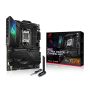 ASUS ROG Strix X670E-F Gaming WiFi - Placa Base ATX (AMD Ryzen AM5, VRM de 16 + 2 Fases, DDR5,...