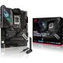 ASUS ROG Strix Z690-F Gaming WiFi 6E LGA1700 (Intel 12ª generación) placa base para juegos ATX (PCIe 5.0, DDR5,16+1 etapas...