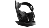 Review de Auriculares Gaming Astro A50 Gen 4