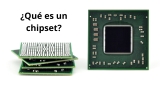 ¿Qué es un chipset? ¿Para qué sirve?