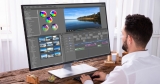 Mejores ordenadores y configuraciones para edición de vídeo