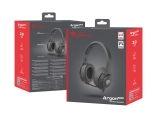 Analizamos los auriculares Argon 600 de Genesis Gaming