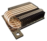 ¿Qué es un heat pipe?