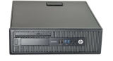 Analizamos el HP 800 G1 Elite de Infocomputer