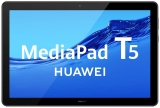 Huawei Media Pad T5: opinión sobre esta tableta