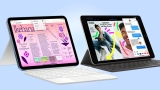 iPad (2022) vs iPad (2021): Comparativa