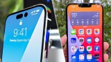 iPhone 14 Pro Max vs iPhone 13 Pro Max: principales diferencias