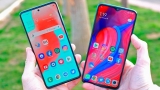 Xiaomi vs Samsung: ¿Quién tiene los mejores móviles? Comparativa y análisis