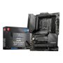 MSI MAG Z690 TOMAHAWK WIFI DDR4 Placa Base Gaming, ATX - Soporta Procesadores Intel Core 12th Gen, LGA 1700 -...