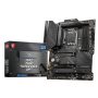 MSI MAG Z690 TOMAHAWK WIFI Placa Base Gaming, ATX - Soporta Procesadores Intel Core 12th Gen, LGA 1700 - 16...