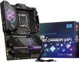 MSI MPG Z690 Carbon WiFi Gaming Motherboard (ATX, 12ª generación Intel Core, LGA 1700 Socket, DDR5, PCIe 4, CFX, M.2...