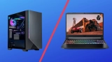 Portátil Gaming vs PC Gaming: ¿Cuál comprar?