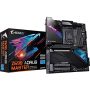 PLACA BASE GIGABYTE A690 AORUS MASTER 1700 ATX 4 X DDR5