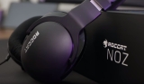 Análisis de los auriculares Roccat Noz: Ligeros pero potentes