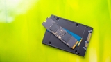 SSD: Factores de forma, tipos de controlador, Tier, y más