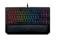 Teclado para juegos táctil y mecánicos Razer RZ03-01703300-R3W1 Blackwidow Ultimate 2017 RGB Compact